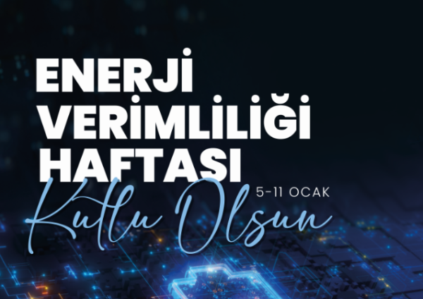 Enerji Verimliliği Haftası